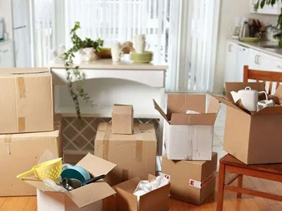 搬家常識及注意事項