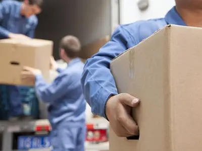 字畫搬運注意事項