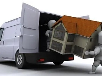 黑(hēi)搬家公司将無處遁形