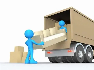 好運來搬家服務公司分(fēn)享新房搬家注意事項